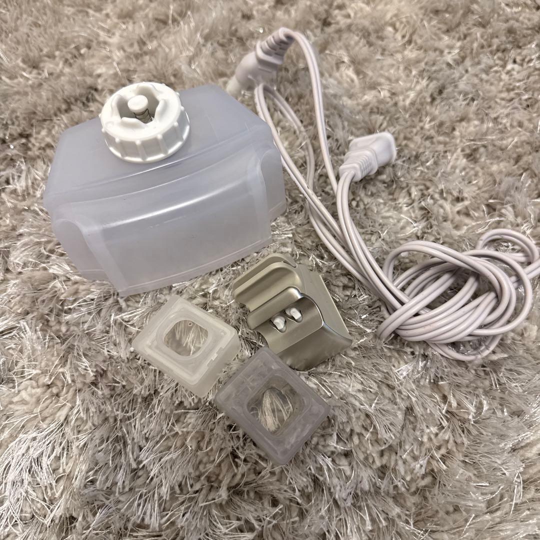 パナソニック　スチーマー