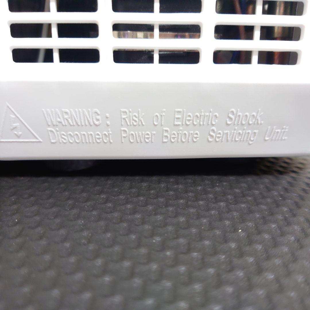 ベルソス　高速製氷機 VS-HI04BE (ホワイト)美品　2024年製