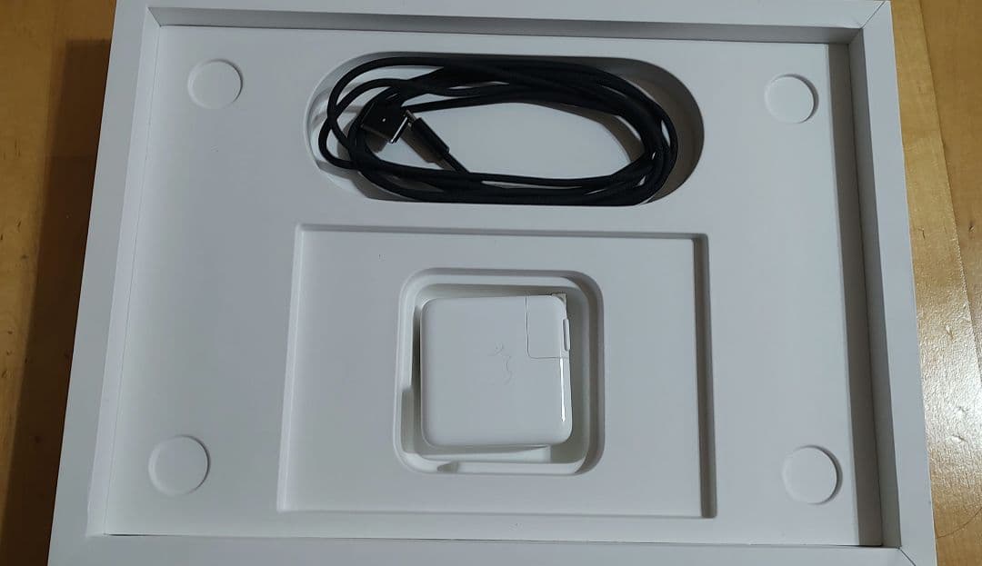 MacBook本体 MacBook Pro M1 Pro 2021