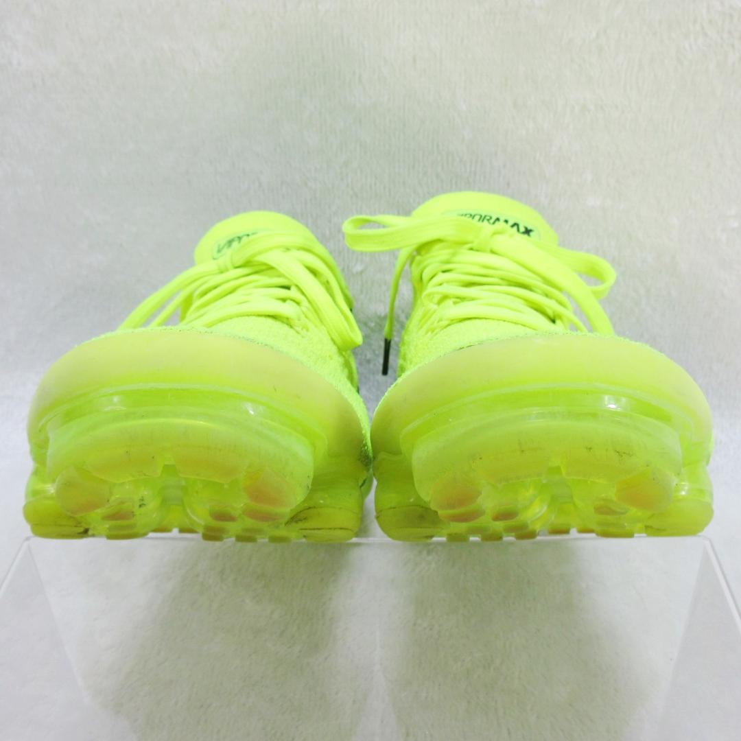 ✨激人気モデル✨NIKE ヴェイパーマックスフライニットボルト 27cm