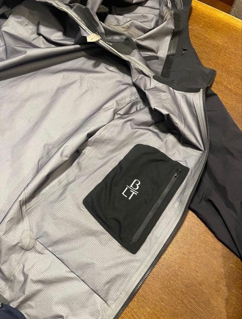 Arc'teryx BETA LT ジャケット サイズM