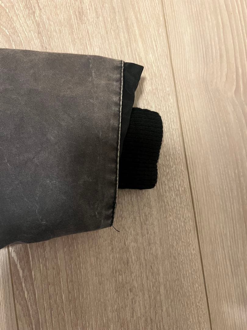 【オイル抜き】Barbour BEDALE ビデイル C36 ブラック 英国製