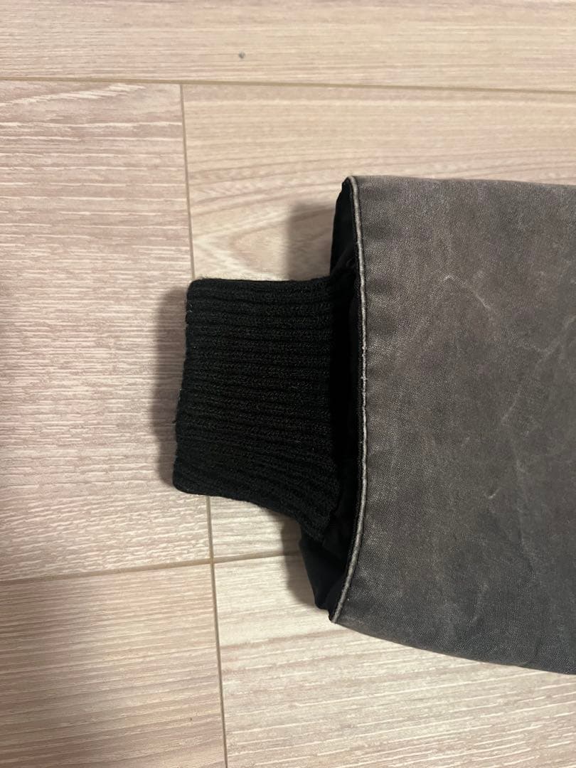 【オイル抜き】Barbour BEDALE ビデイル C36 ブラック 英国製