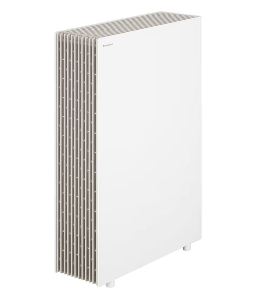 【新品未開封】Panasonic 空気清浄機 F-PX70C-W