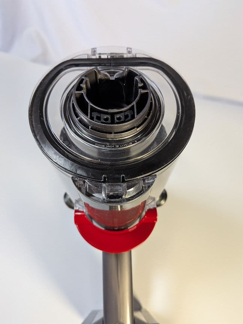 ia851　43分　ダイソン　SV14　稼働品　分解洗浄済　動作保証有り