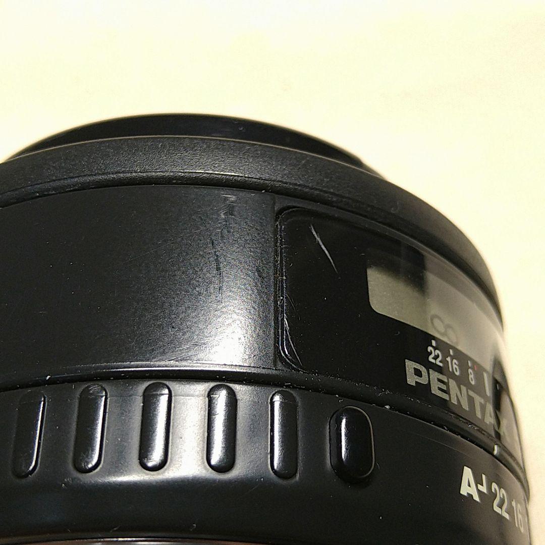 ペンタックス SMC PENTAX FA 50㎜ F1.4