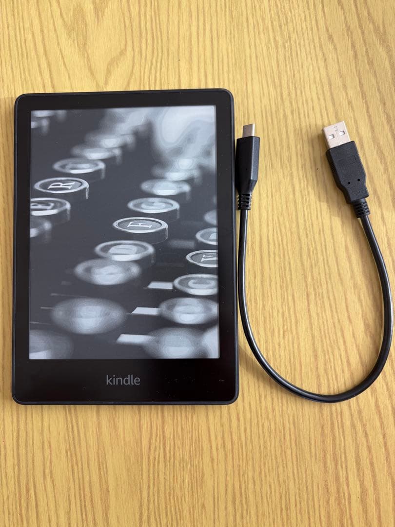 Kindle Paperwhite キンドル 第11世代 アマゾン