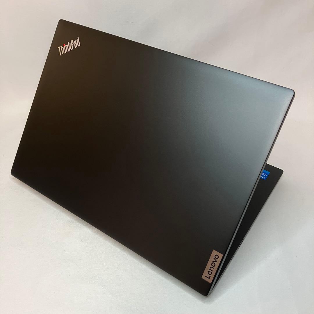 極美品 ThinkPad L13 Gen4 13世代 i5 16GB WUXGA