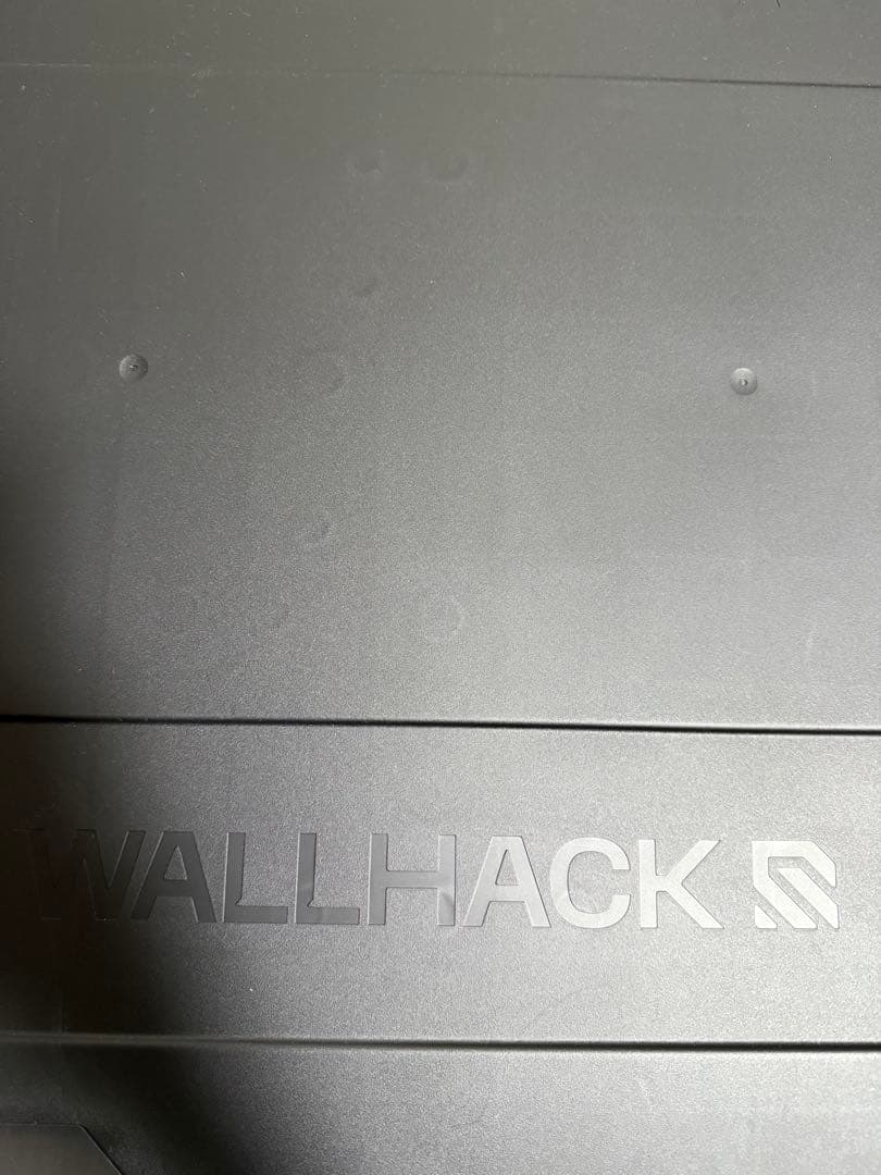 マウス・トラックボール WALLHACK VA-005