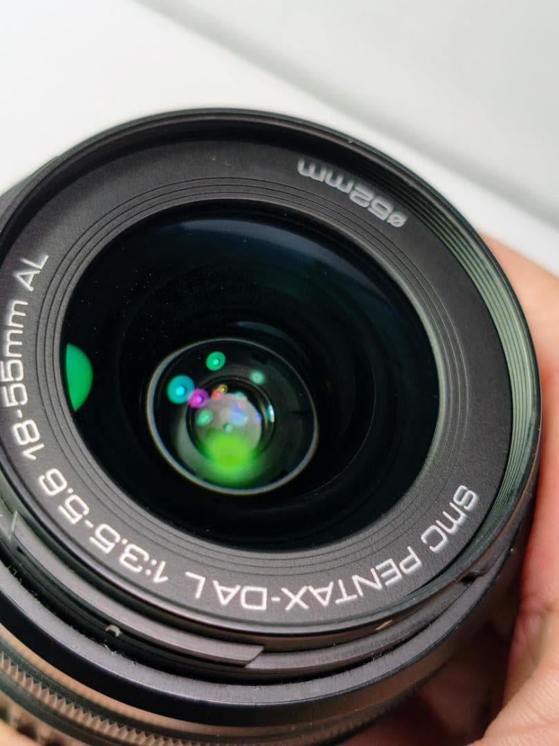 【黒死病対策】【内臓電池交換】PENTAX K-30 カメラらしいブラック