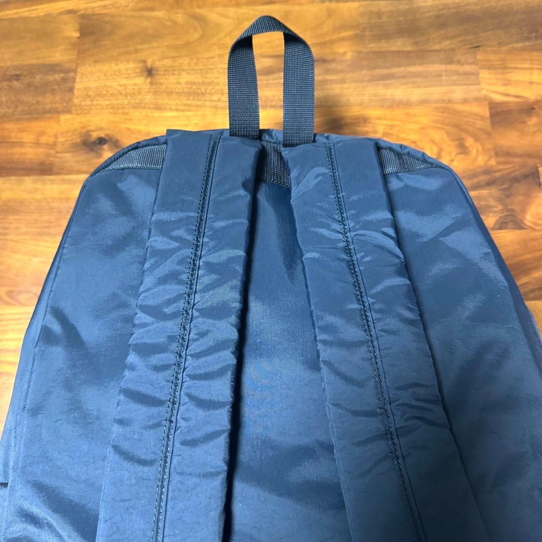 【激レア】PORTER × STUSSY Backpack バックパック