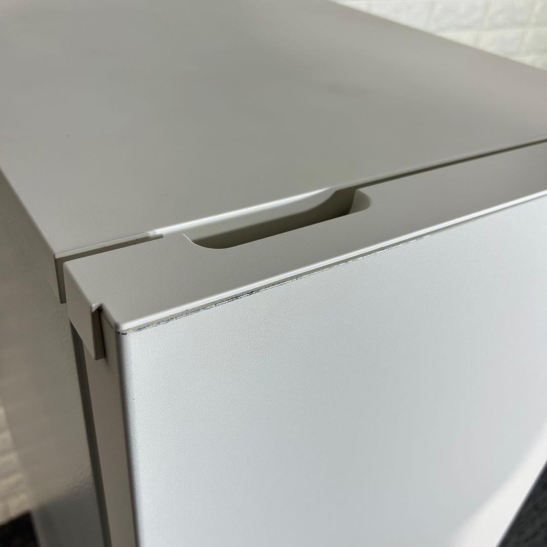 Panasonic 冷蔵庫 NR-B16C1-W 156L 2024年 C063