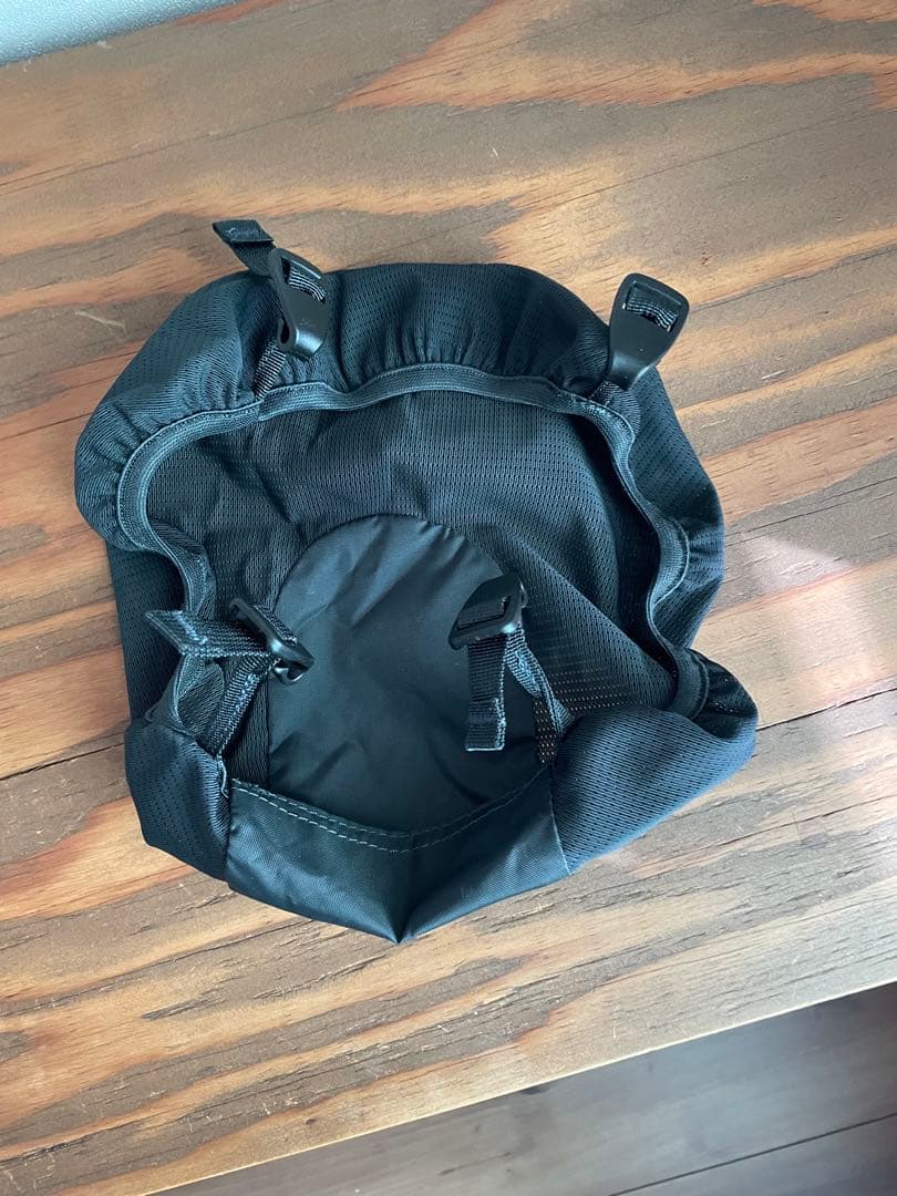 （美品）オスプレーキャンパー42 OSPREY Kamber 42 ブラック