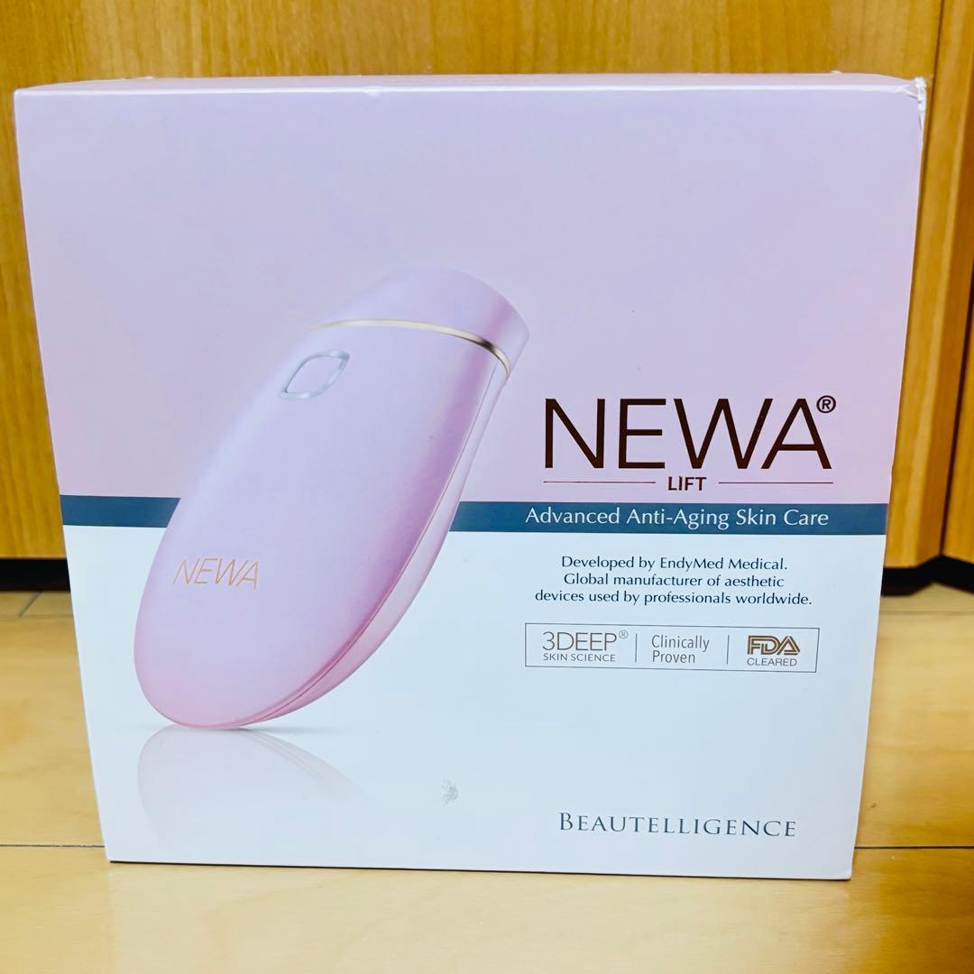 【新品未使用】NEWAリフト　コードタイプ