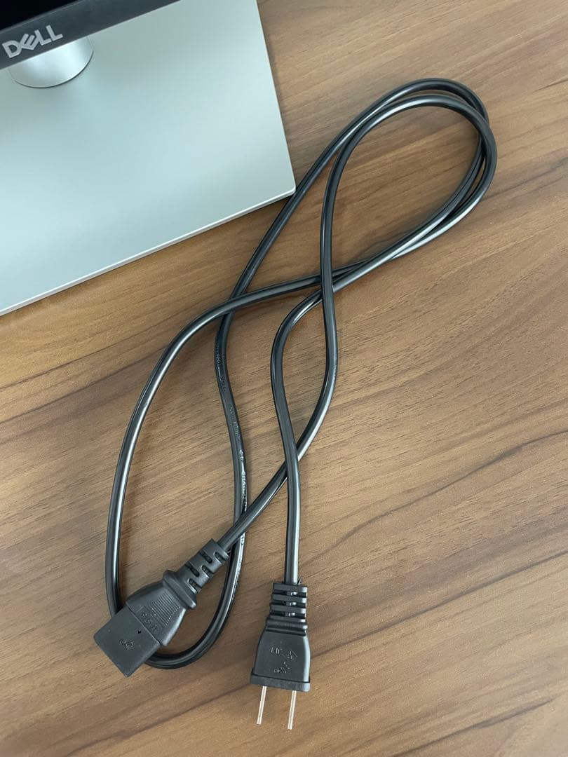 DELL S2721QS 27インチ 4Kモニター