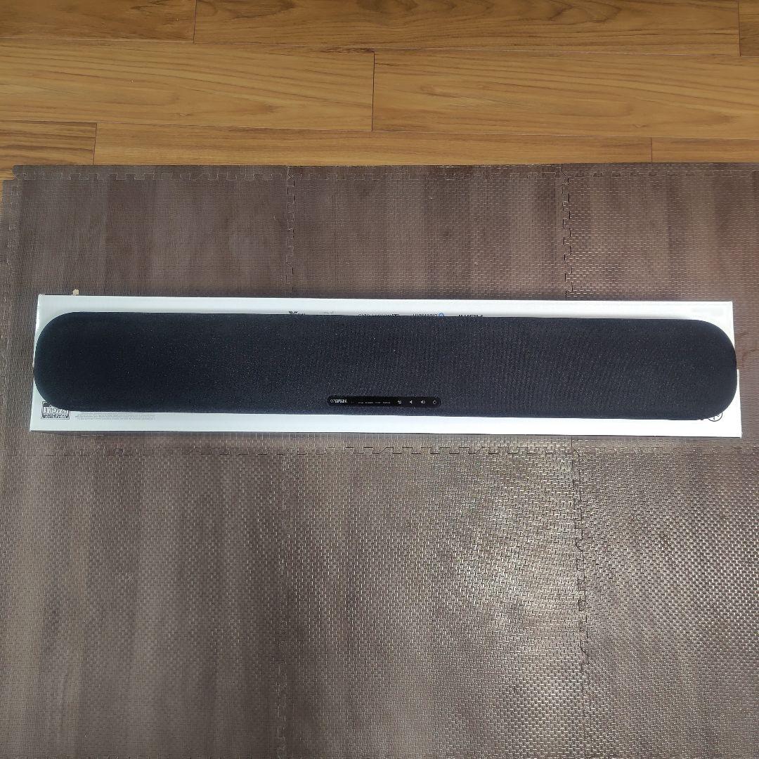 ヤマハ　YAMAHA　サウンドバー　SR-B20A