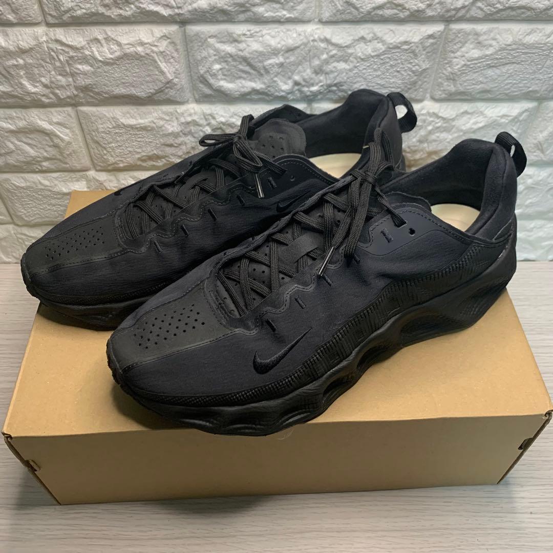 【早い者勝ち】Nike Ava Rover Shoes ブラック（29cm）