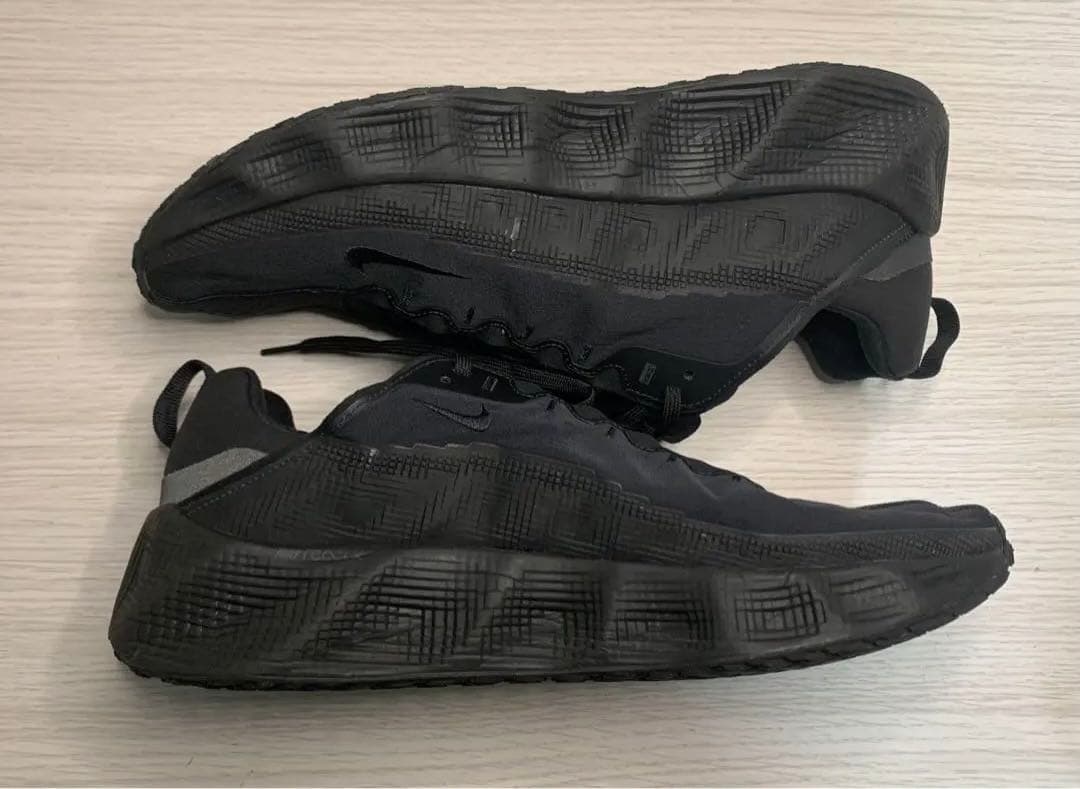 【早い者勝ち】Nike Ava Rover Shoes ブラック（29cm）