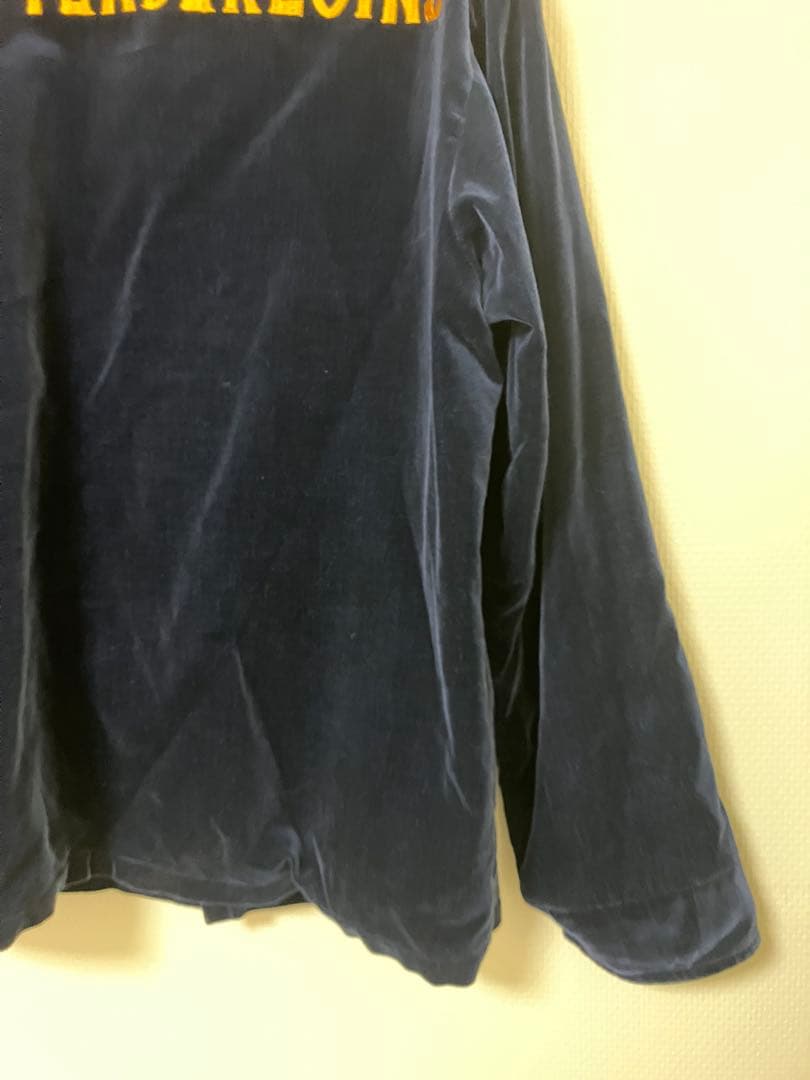 テンダーロイン T-SOUVENIR JACKET