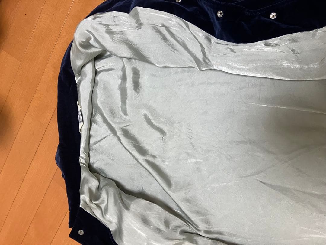 テンダーロイン T-SOUVENIR JACKET