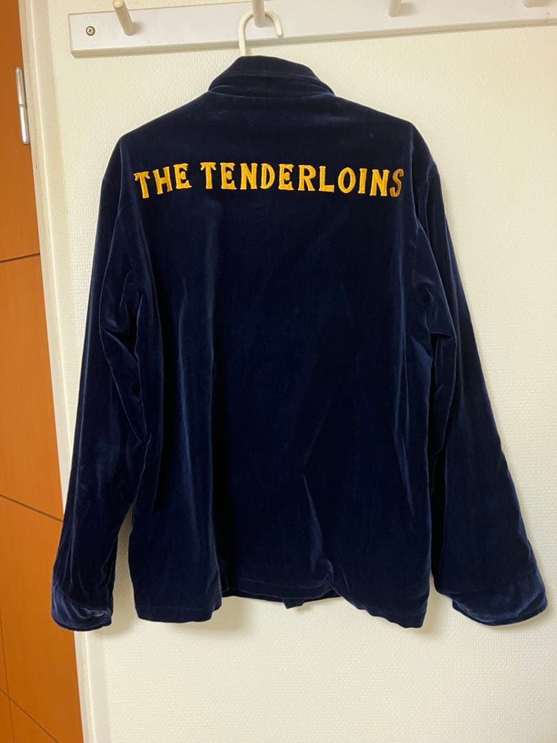 テンダーロイン T-SOUVENIR JACKET
