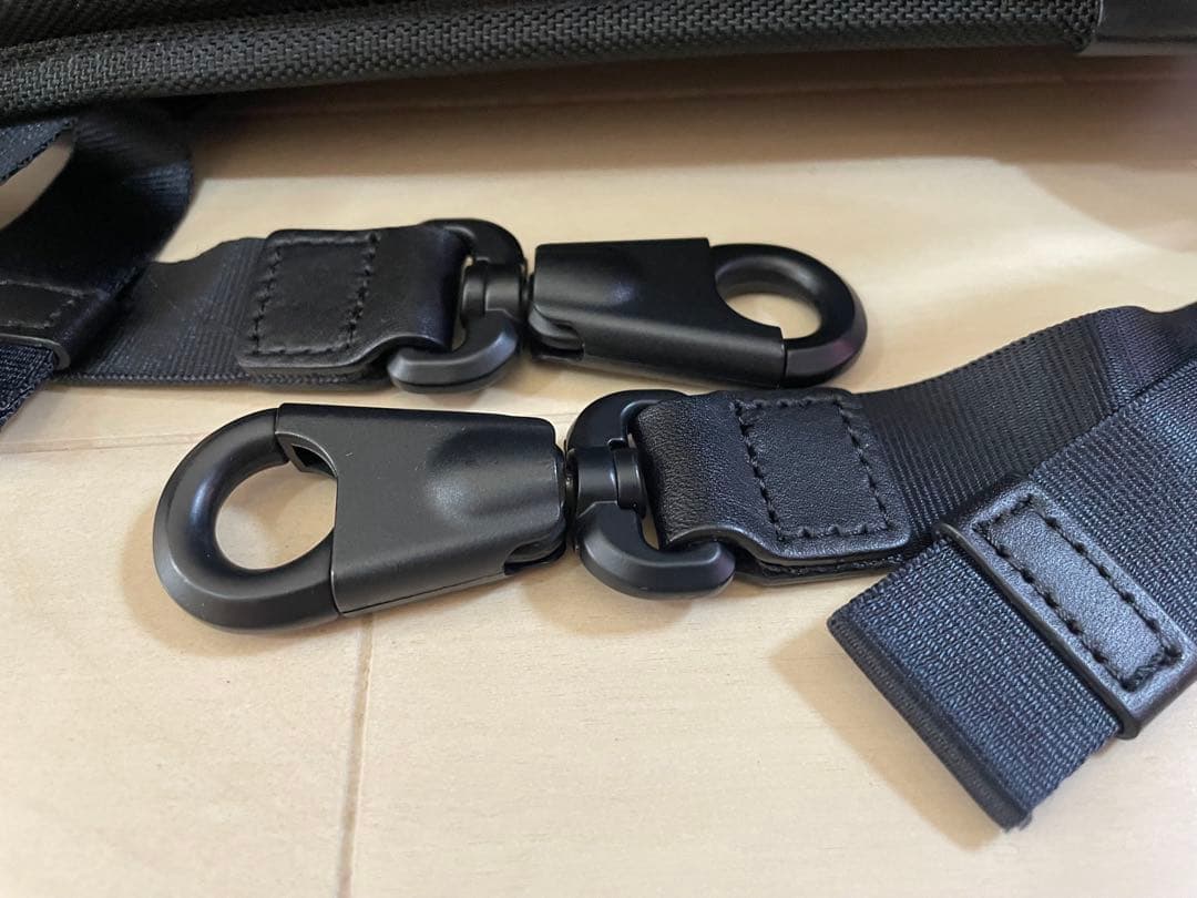 TUMI トゥミ 3way ビジネスバッグ 2603182DRD3E 極美品