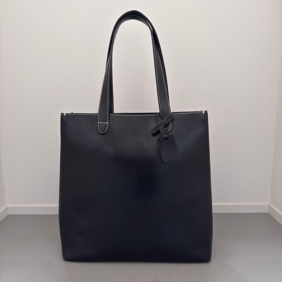 美品 土屋鞄 ディアリオ トールトート 通勤 通学 ユニセックス