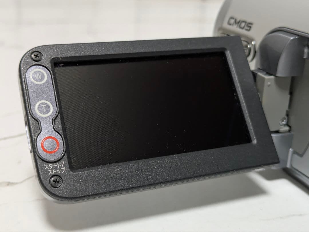 SONY　HDR-HC3　HDV　MiniDV対応　バッテリー4個付き