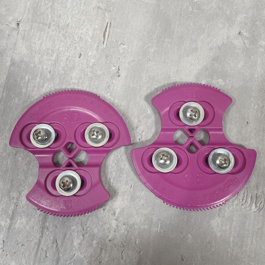 BURTON Scribe Smalls バートン スクライブ キッズ Sサイズ