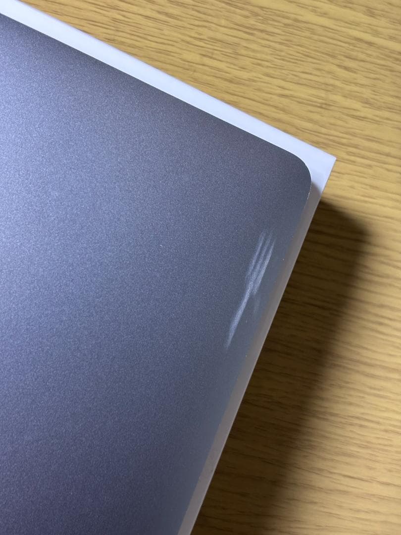 MacBook Air 2018 16GB 500GB 【美品】