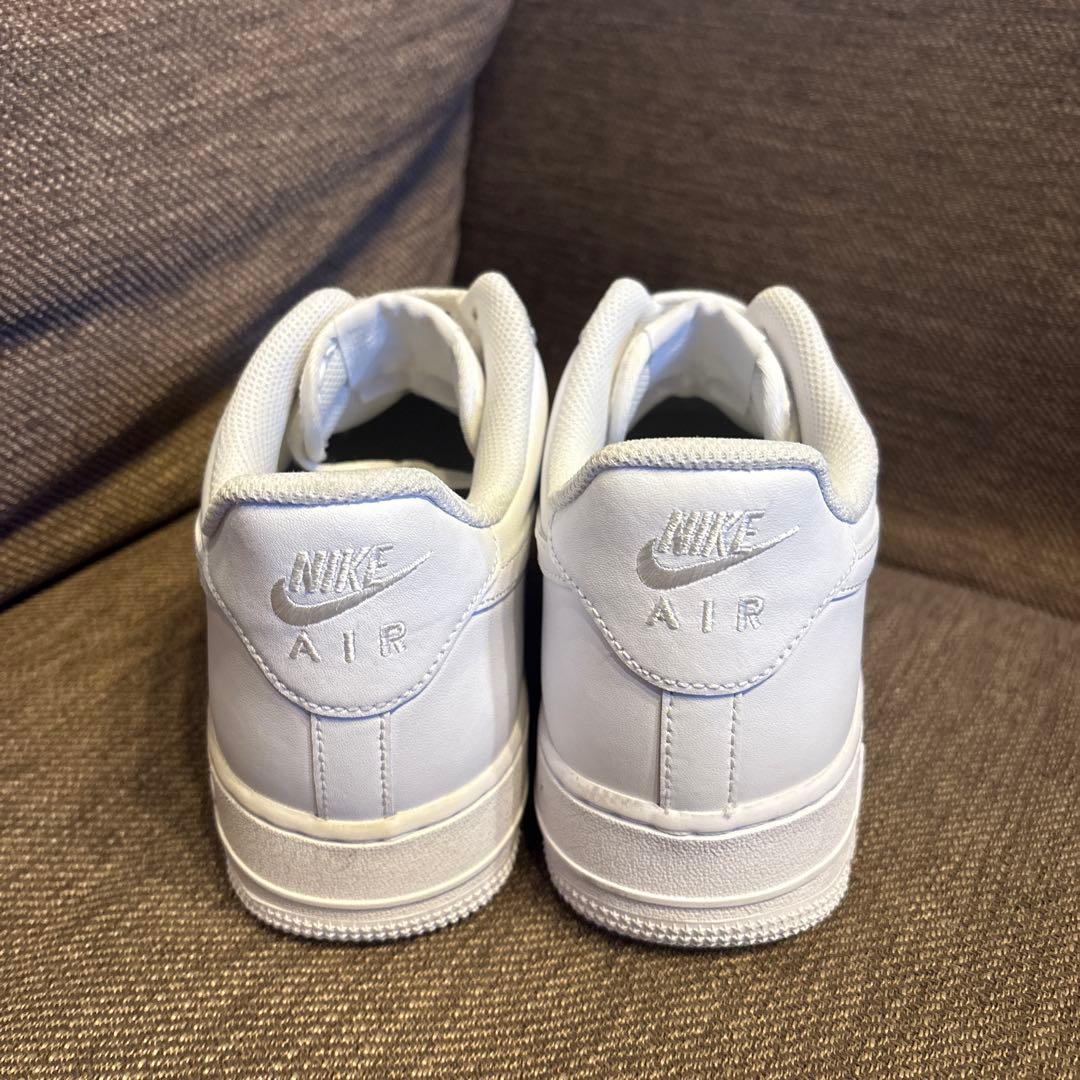 Nike Air Force 1 Low '07 28cm 未使用