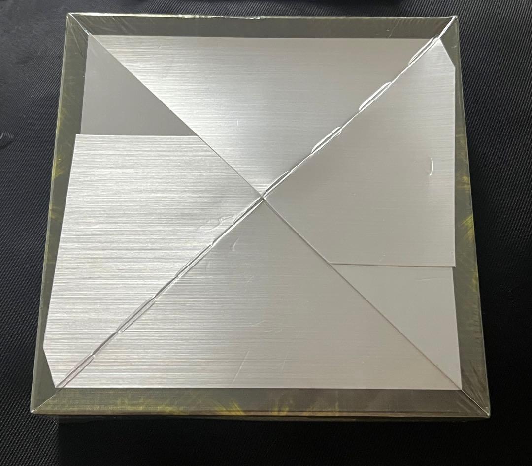 遊戯王　クロスローズオブカオス　未開封　BOX