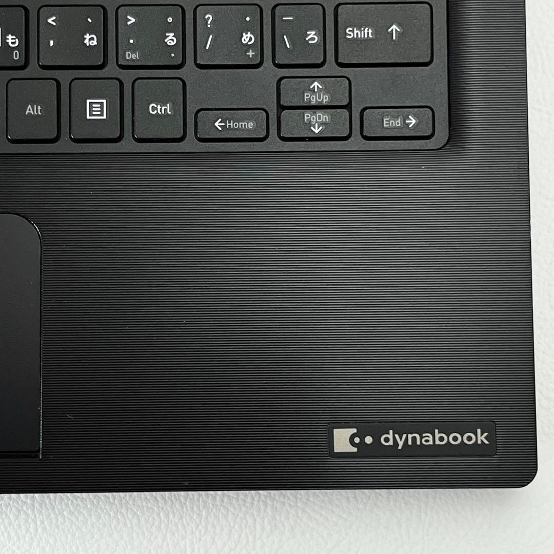 dynabook S73/FR 10世代 i5 /8G /SSD512GB