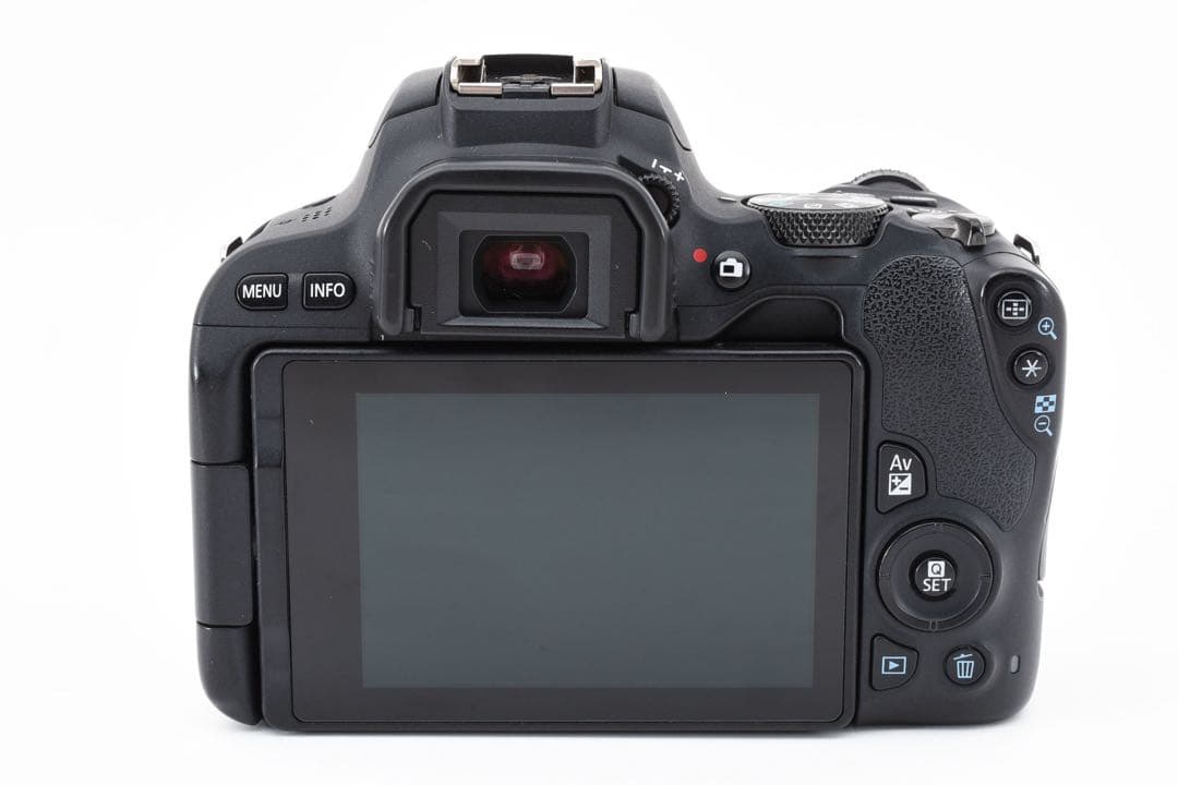 デジタル一眼レフカメラ/Canon EOS Kiss X9