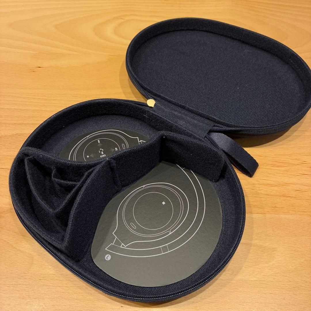 SONY wh-1000xm4 ミッドナイトブルー