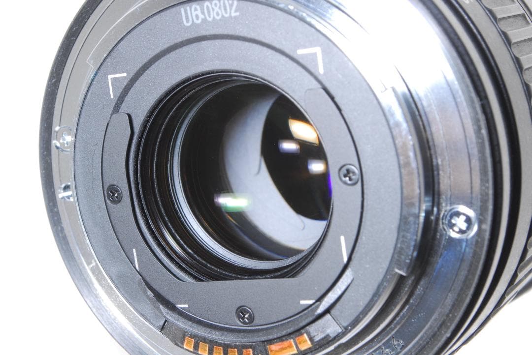 レンズ(ズーム) Canon EF 16-35mm f/2.8 L USM L0273