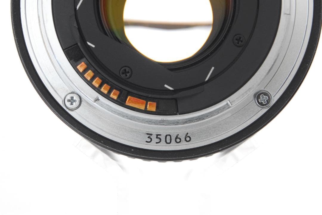 レンズ(ズーム) Canon EF 16-35mm f/2.8 L USM L0273