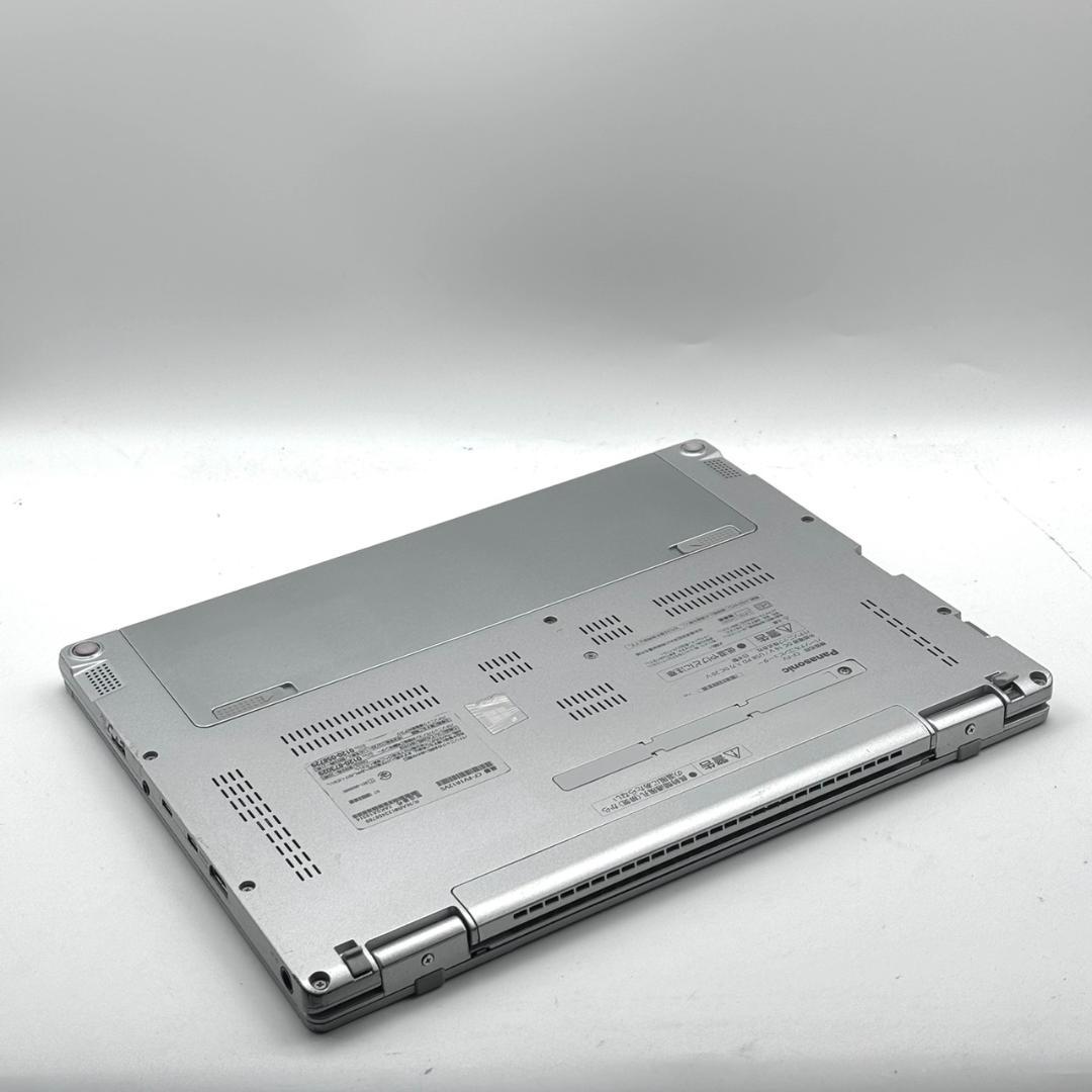 Panasonic Let‘s note CF-FV1R12VS 256GB