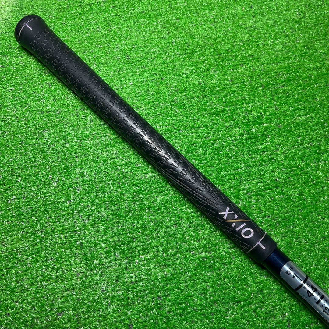 D452 XXIO ゼクシオ MP500 ドライバー レディース 12.5°