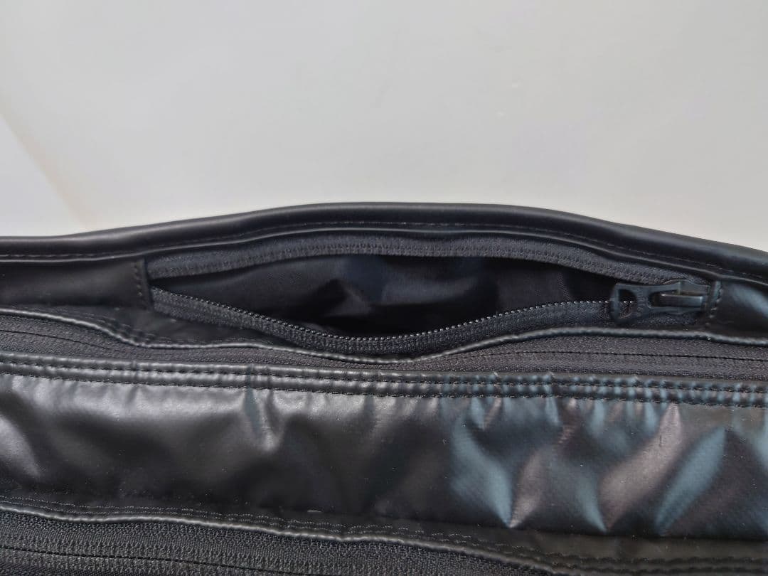 [美品]PORTERポーターショルダーバッグビジネスバッグ　2way