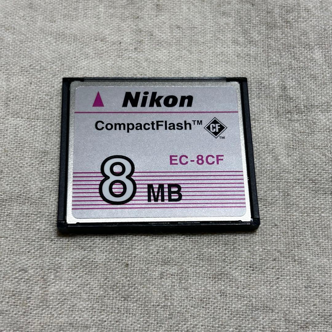 デジタルカメラ NIKON coolpix 2000