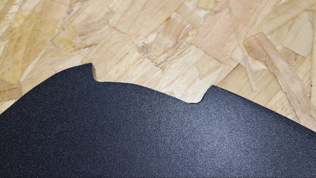 200系ハイエース窓埋めインテリアパネル防音断熱仕様 左右１セット