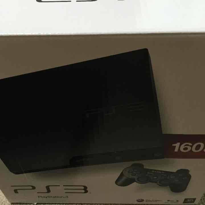 プレステ3セット