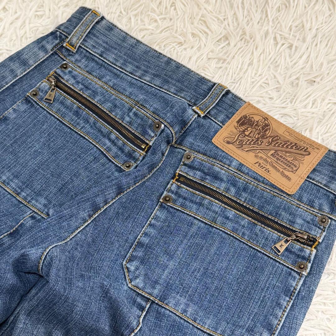 16254bs 16241bsバーバリーコート ルイヴィトン デニム