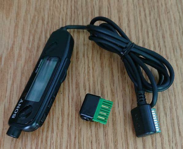 【貴重激レア】SONY ウォークマン カセットプレーヤー レトロ