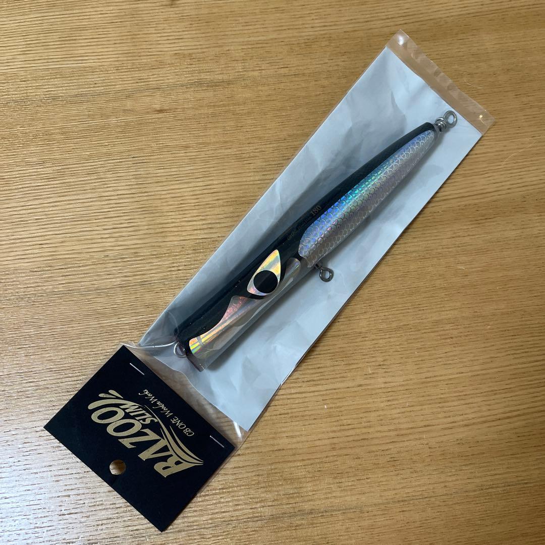 バズースリム　180