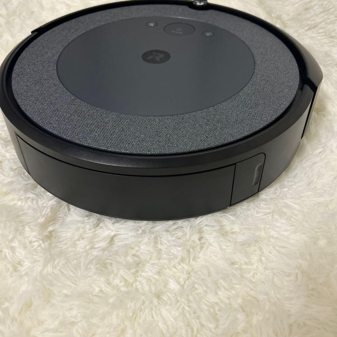 【試運転のみ】iRobot アイロボット Roomba i5 i515860
