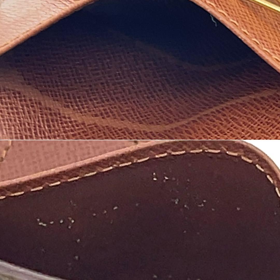 ★未使用級★ルイヴィトン モノグラム キーケース ミュルティクレ6 男女兼用