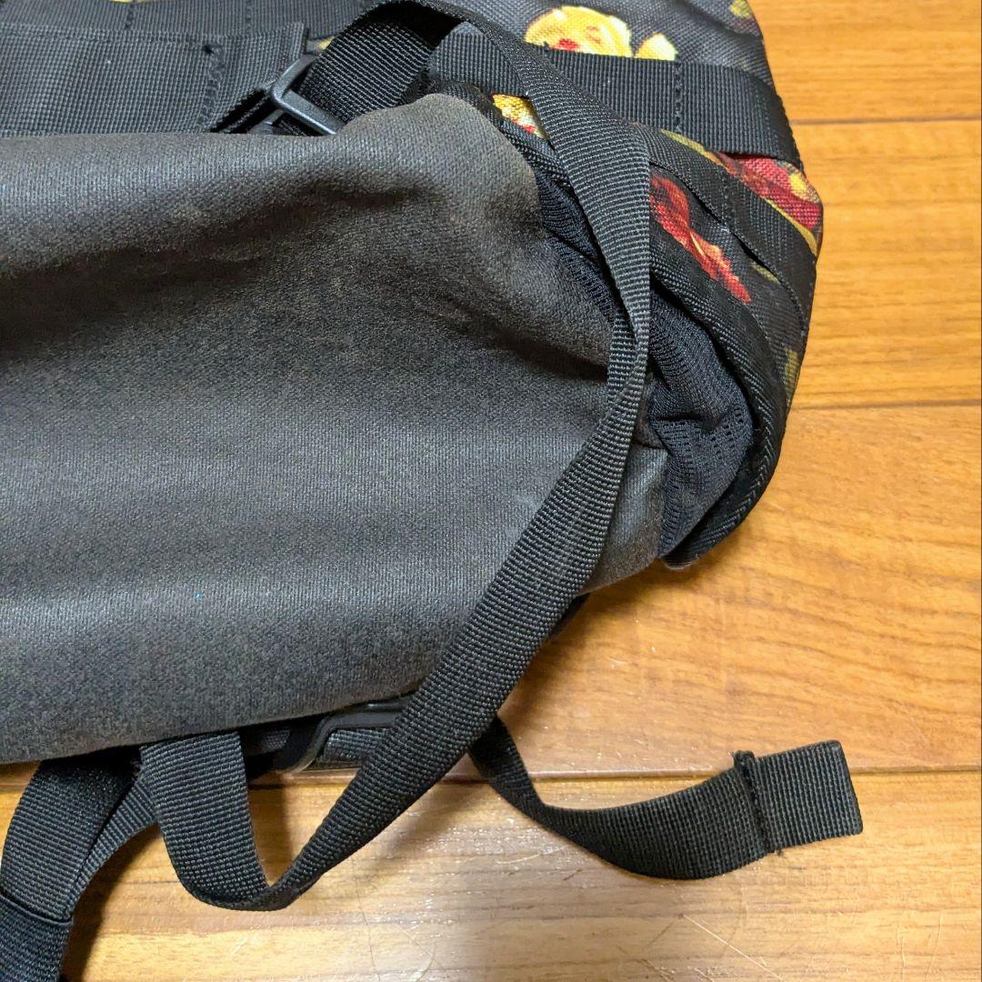 【レア】NIKE SB(ナイキエスビー) 花柄リュック