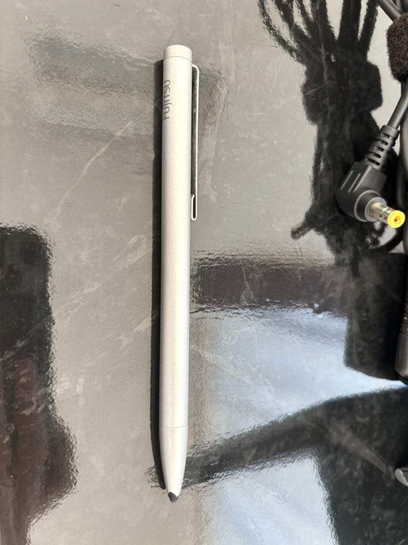 富士通 一体型PC ESPRIMO WH77/W Core i7 / 8GB